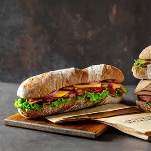 6” Inch Subs
