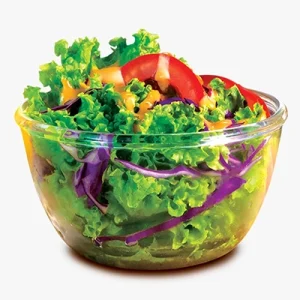 Salad or Bowl